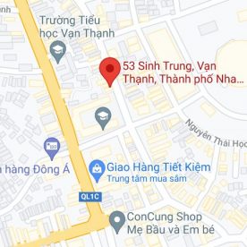 HOÀNG LONG NT STORE