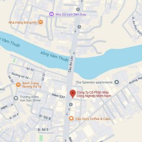 MIEN NAM JOINT STOCK COMPANY