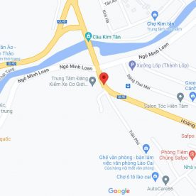 CỬA HÀNG SƠN NGA