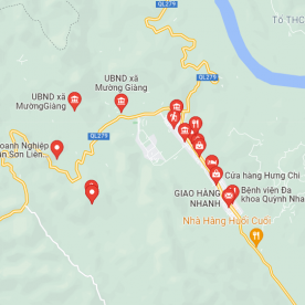 SON THU AGRICULTURAL MACHINERY ELECTRIC SHOP