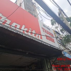 THANH BINH STORE.
