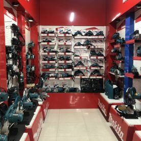 CÔNG TY TNHH MỘT THÀNH VIÊN TM-DV THUẬN KHOA