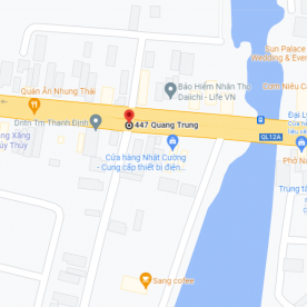 TRUNG TÂM BẢO HÀNH DUY HẰNG ( HỘ KINH DOANH NGUYỄN TIẾN DUY )