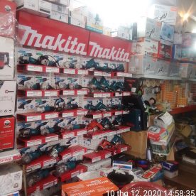 Nghia Phat store