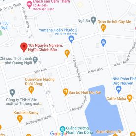 CÔNG TY TNHH MỘT THÀNH VIÊN TM-DV THUẬN KHOA