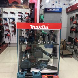 CÔNG TY TNHH MỘT THÀNH VIÊN TM-DV THUẬN KHOA