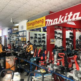 CÔNG TY TNHH MỘT THÀNH VIÊN TM-DV THUẬN KHOA