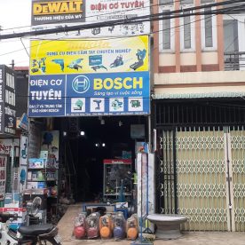 TRUNG TÂM BẢO HÀNH ĐIỆN CƠ TUYÊN.