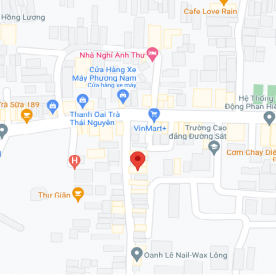 CỬA HÀNG HỮU TIẾN CHI NHÁNH 1