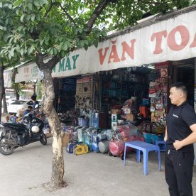 VAN TOAN STORE