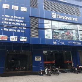 CỬA HÀNG NÔNG NGƯ CƠ XUÂN PHÙNG(HỘ KINH DOANH TRẦN THỊ THU HƯỜNG).