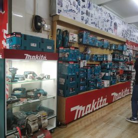 GIA THINH ELECTRICAL MACHINERY IMPORT-EXPORT COMPANY LIMITED (XUAN THU ELECTRICAL STORE)