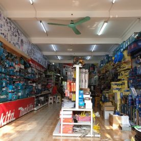 GIA THINH ELECTRICAL MACHINERY IMPORT-EXPORT COMPANY LIMITED (XUAN THU ELECTRICAL STORE)