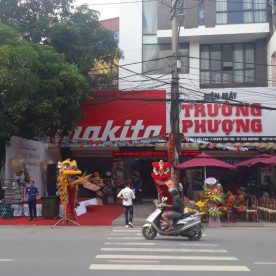 CÔNG TY TNHH KINH DOANH DỊCH VỤ ĐỨC GIANG (ĐIỆN MÁY TRƯỜNG PHƯỢNG)