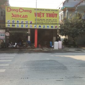 VIET THUY ELECTRICAL MACHINERY AND METALLIC SERVICES COMPANY LIMITED