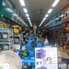 HUU TIEN STORE FIRST BRANCH