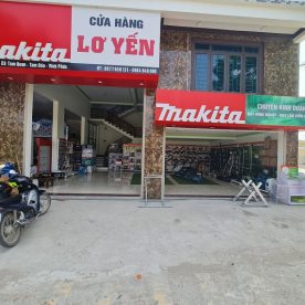 LO YEN STORE.
