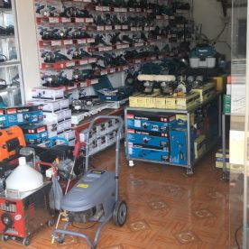 VIET THUY ELECTRICAL MACHINERY AND METALLIC SERVICES COMPANY LIMITED