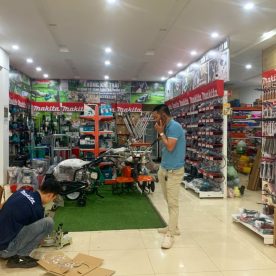 DUC GIANG SERVICES COMPANY LIMITED