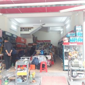 CÔNG TY TRÁCH NHIỆM HỮU HẠN ĐIỆN MÁY TRUNG KIÊN.