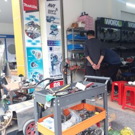 CÔNG TY TRÁCH NHIỆM HỮU HẠN ĐIỆN MÁY TRUNG KIÊN.