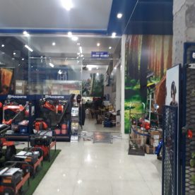 CỬA HÀNG NÔNG NGƯ CƠ XUÂN PHÙNG(HỘ KINH DOANH TRẦN THỊ THU HƯỜNG).