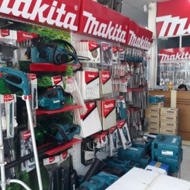 CỬA HÀNG NÔNG NGƯ CƠ XUÂN PHÙNG(HỘ KINH DOANH TRẦN THỊ THU HƯỜNG).