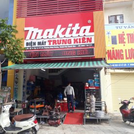 TRUNG KIEN ELECTRICAL COMPANY LIMITED.