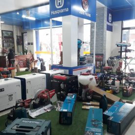 CỬA HÀNG NÔNG NGƯ CƠ XUÂN PHÙNG(HỘ KINH DOANH TRẦN THỊ THU HƯỜNG).