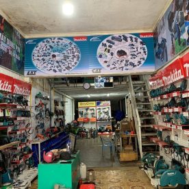 CÔNG TY TNHH ĐIỆN MÁY ĐỨC LƯƠNG