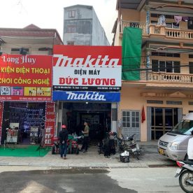 CÔNG TY TNHH ĐIỆN MÁY ĐỨC LƯƠNG