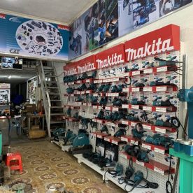 CÔNG TY TNHH ĐIỆN MÁY ĐỨC LƯƠNG