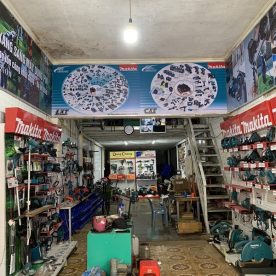 CÔNG TY TNHH ĐIỆN MÁY ĐỨC LƯƠNG