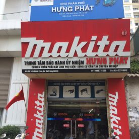 HUNG PHAT TECHNOLOGY AND IMPORT EXPORT CO., LTD