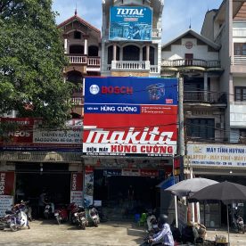 HUNG PHAT (HUNG CUONG) MECHANICAL CO., LTD