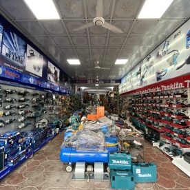 HUNG PHAT (HUNG CUONG) MECHANICAL CO., LTD