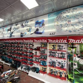 HUNG PHAT (HUNG CUONG) MECHANICAL CO., LTD