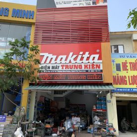 TRUNG KIEN ELECTRICAL COMPANY LIMITED.