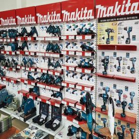 Cừa Hàng Loan Trọng