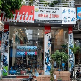 Le Thanh (Kim Loc) store