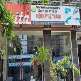 Le Thanh (Kim Loc) store