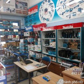 CỬA HÀNG A2 MERITAL