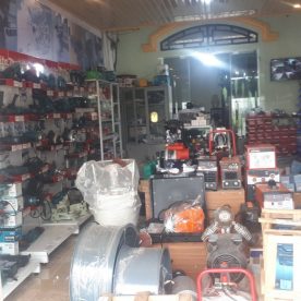 CÔNG TY TNHH ĐẦU TƯ DỊCH VỤ THƯƠNG MẠI HUYỀN TRANG.