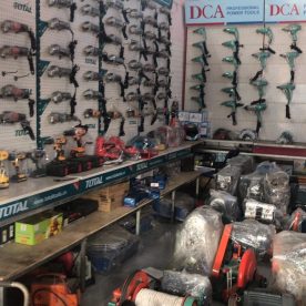 TRUONG GIANG(TAN DUC) STORE