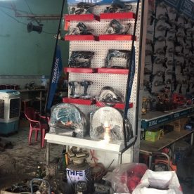 TRUONG GIANG(TAN DUC) STORE