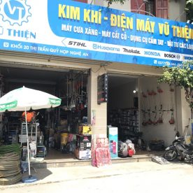 CỬA HÀNG VŨ THIỆN