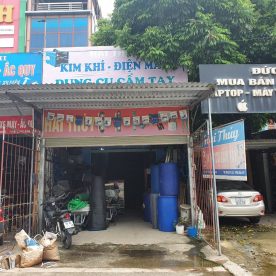 HAI THUY STORE