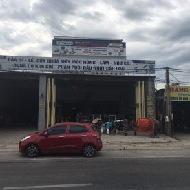 CỬA HÀNH THANH HUYỀN