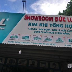 CỬA HÀNG ĐỨC LUÂN