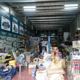 CỬA HÀNG ĐỨC LUÂN